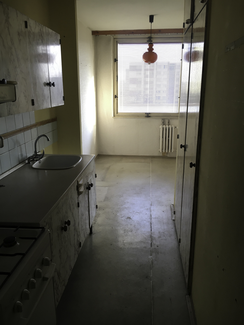 Praha-bohnice-pred-kuchyn