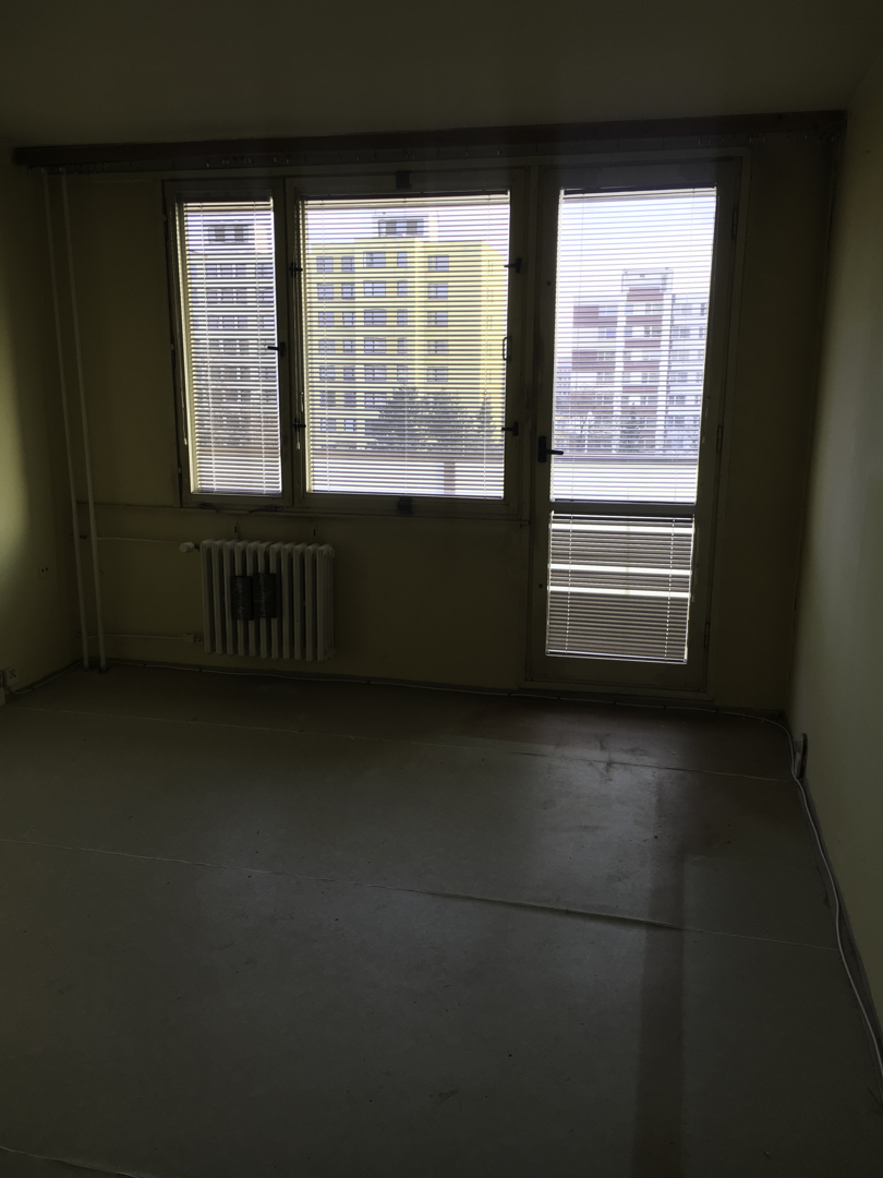 Praha-bohnice-pred-pokoj