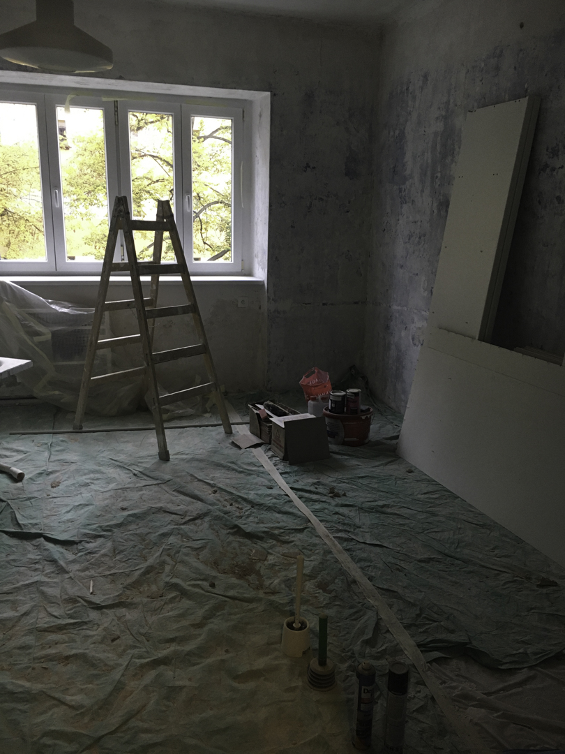 Praha-nusle-pred-pokoj