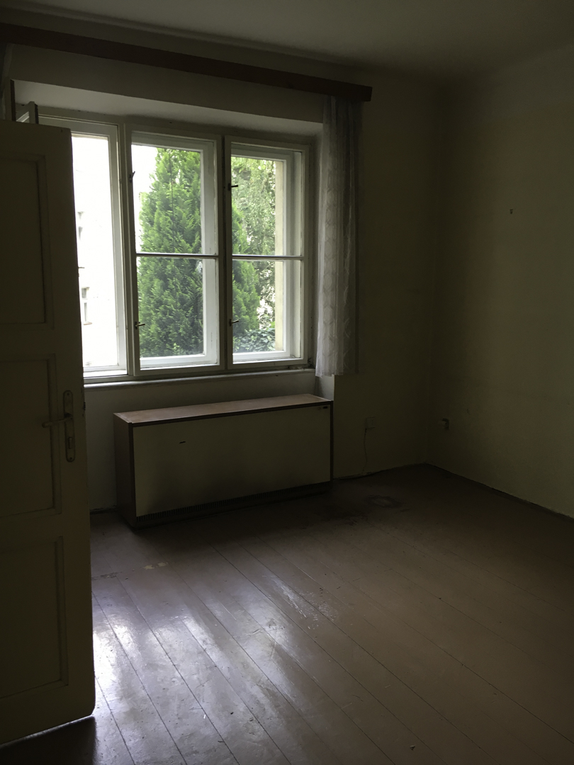 Praha-smichov-pred-pokoj