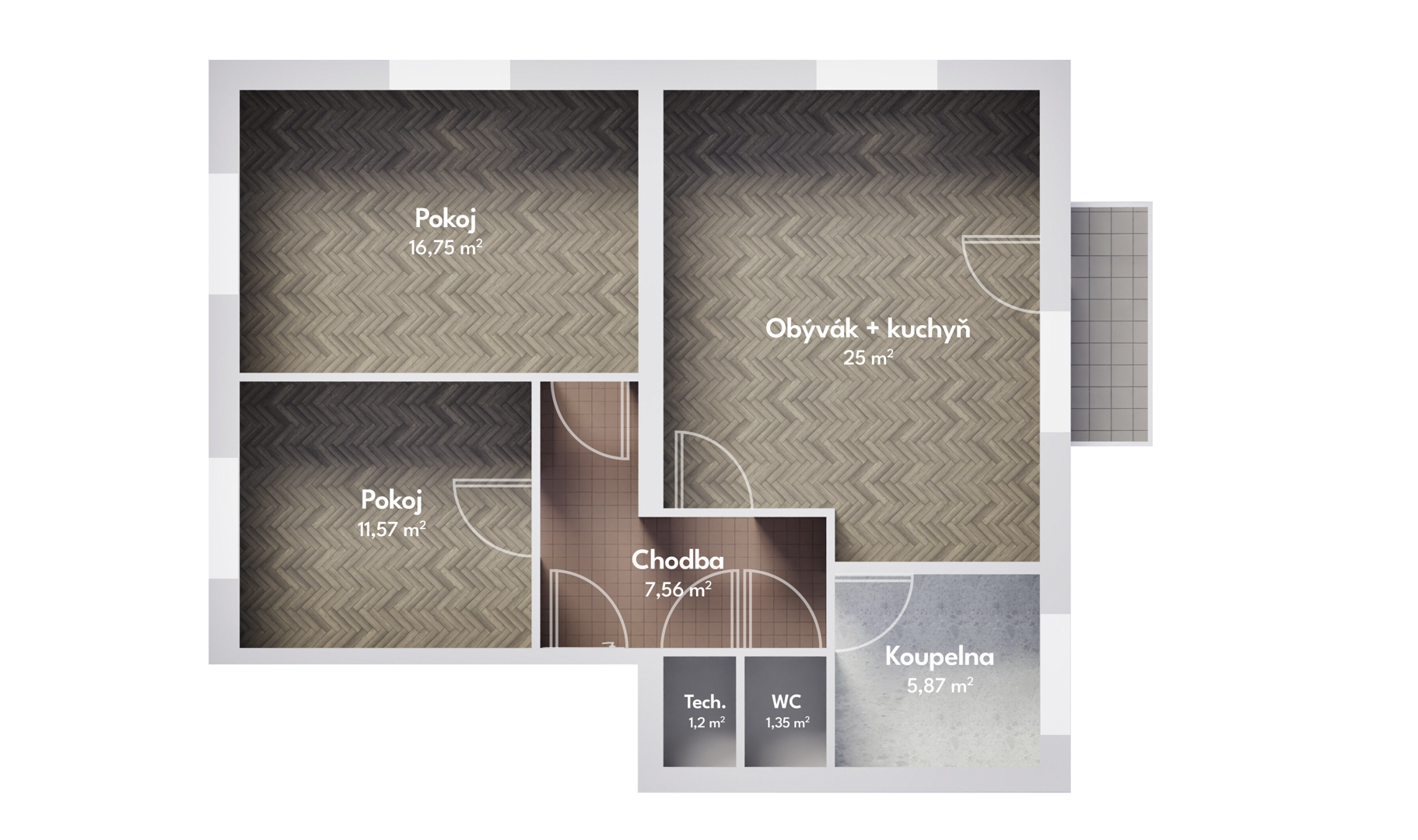 Votice-puyros-balkon-2